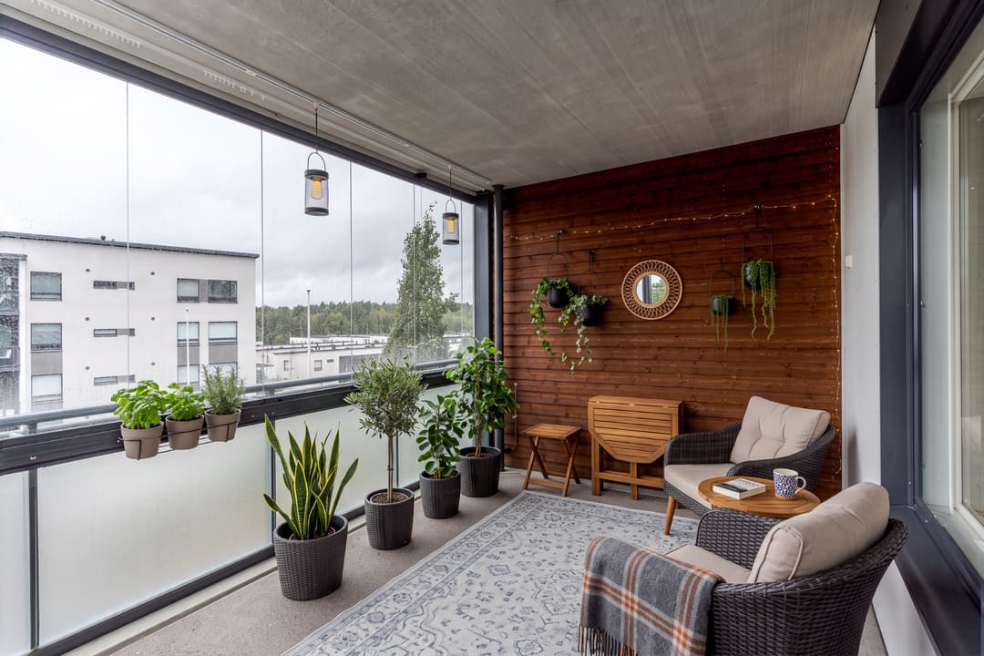 Työnjohtajankatu 10 As 19