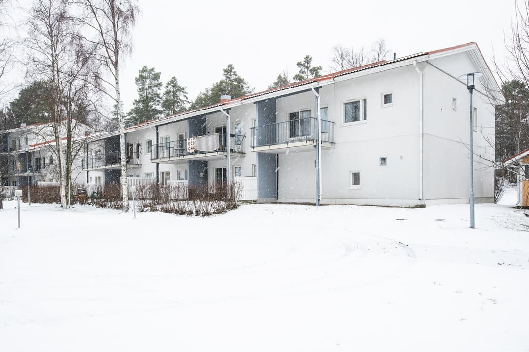 Vestonkatu 59 C 23