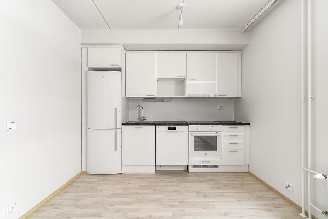 Paperitehtaankatu 17 A 32