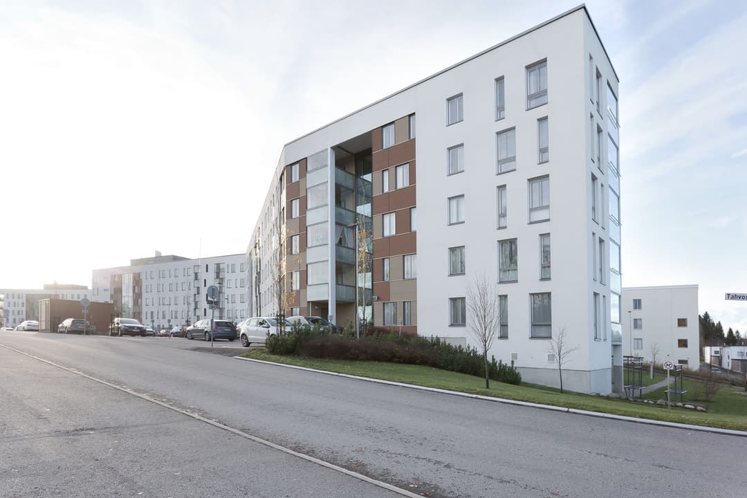 Tahvosentie 22 A 5