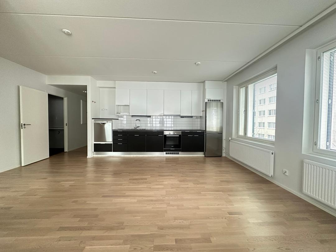 Päijänteenkatu 7 A 7