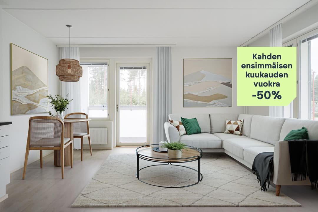 Värimestarinkaari 2 A 20