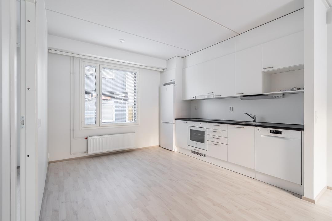 Kansanopistontie 2 C 20