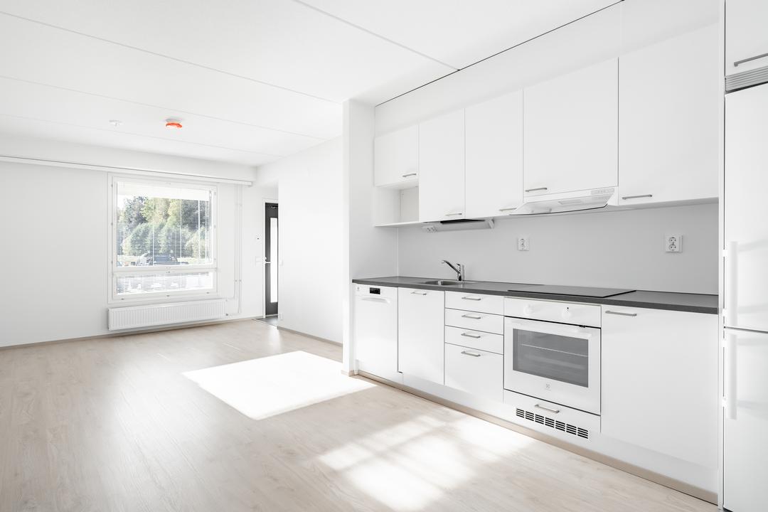 Kansanopistontie 8 C 25