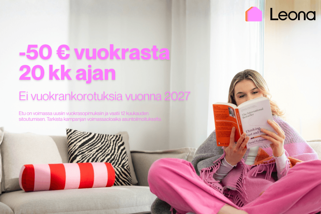 Topaasikuja 11 As 68