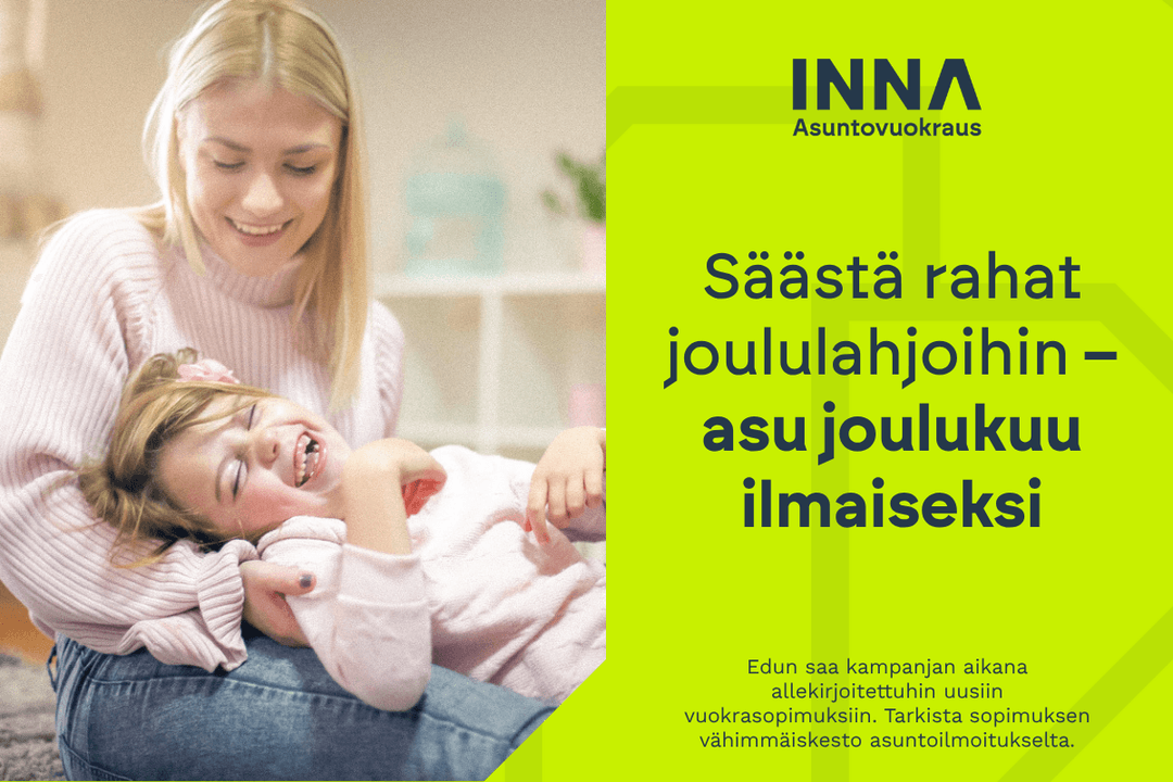 Kalkkihiekantie 2 B 23