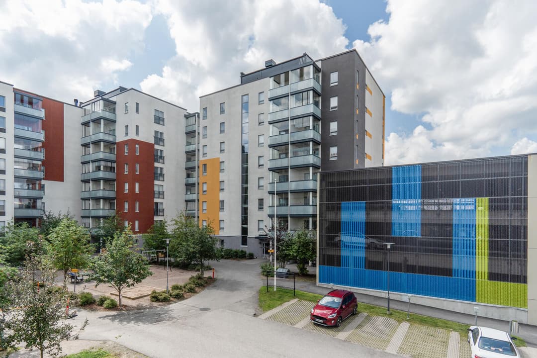 Emalitehtaankatu 3 B 11
