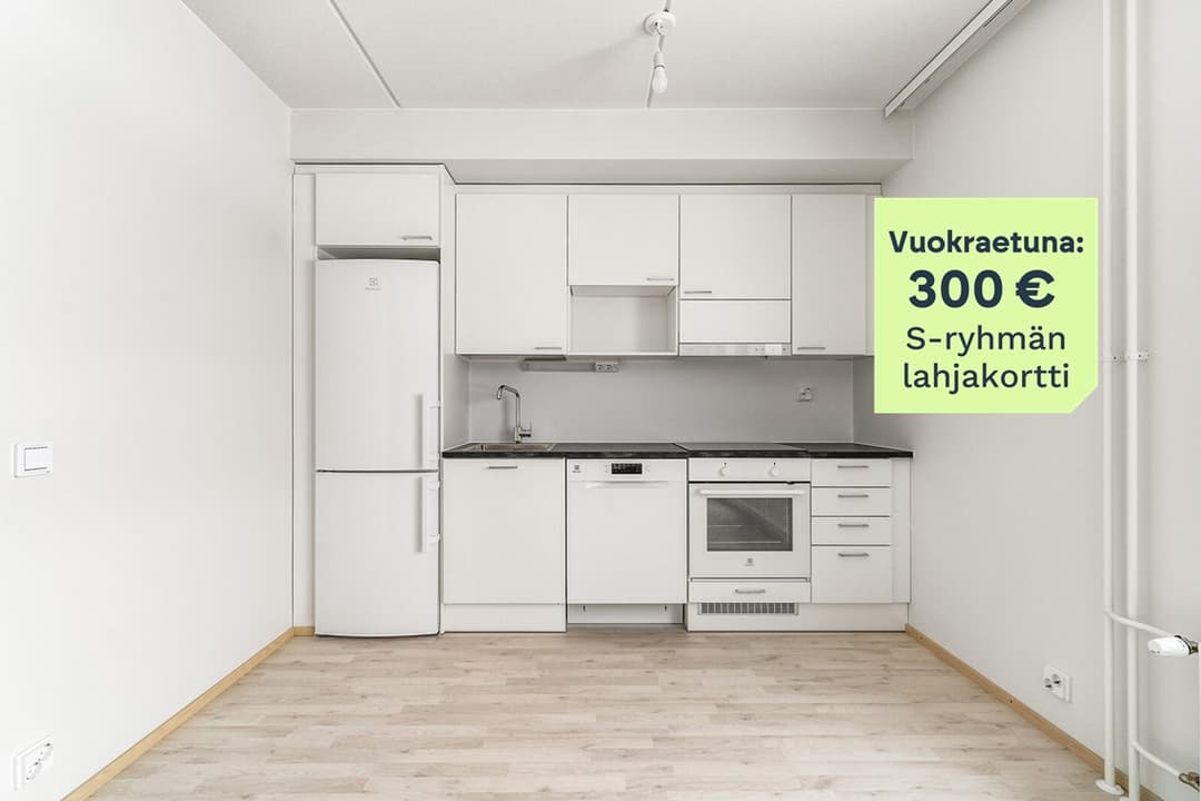 Paperitehtaankatu 17 A 28