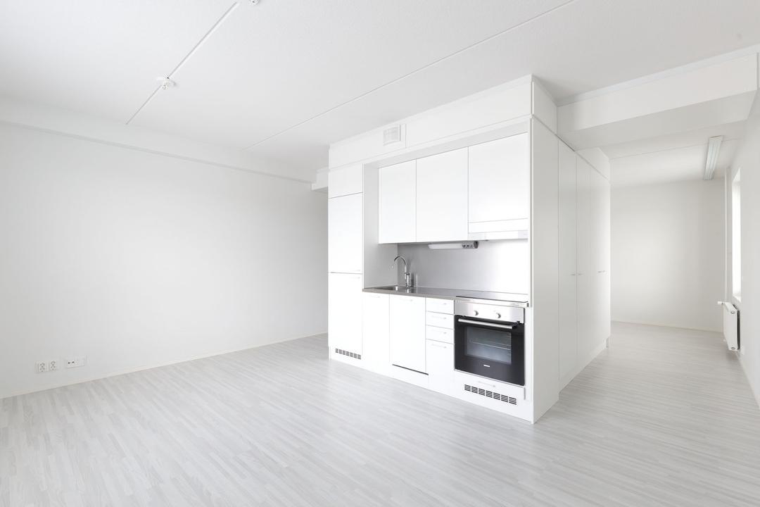 Tiilitehtaantie 60 A 34