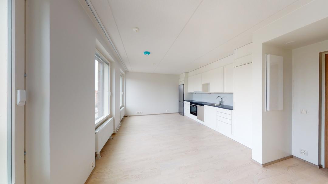 Piispanportti 9 C 95