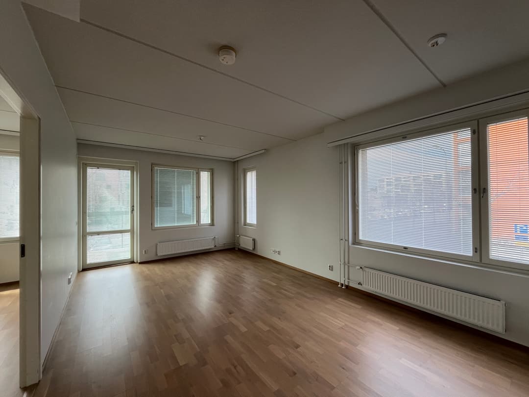 Apteekkarinkatu 3 A 6