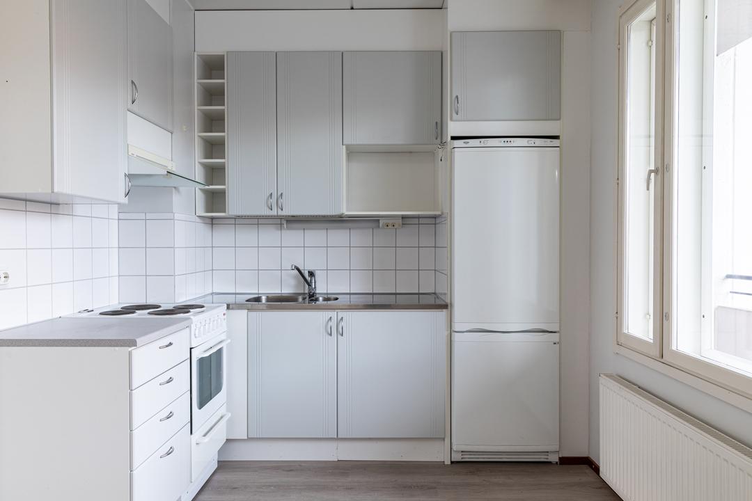 Lautamiehenkatu 6 B 4