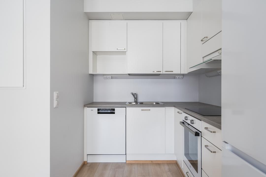 Valtuustonkatu 12 B 13