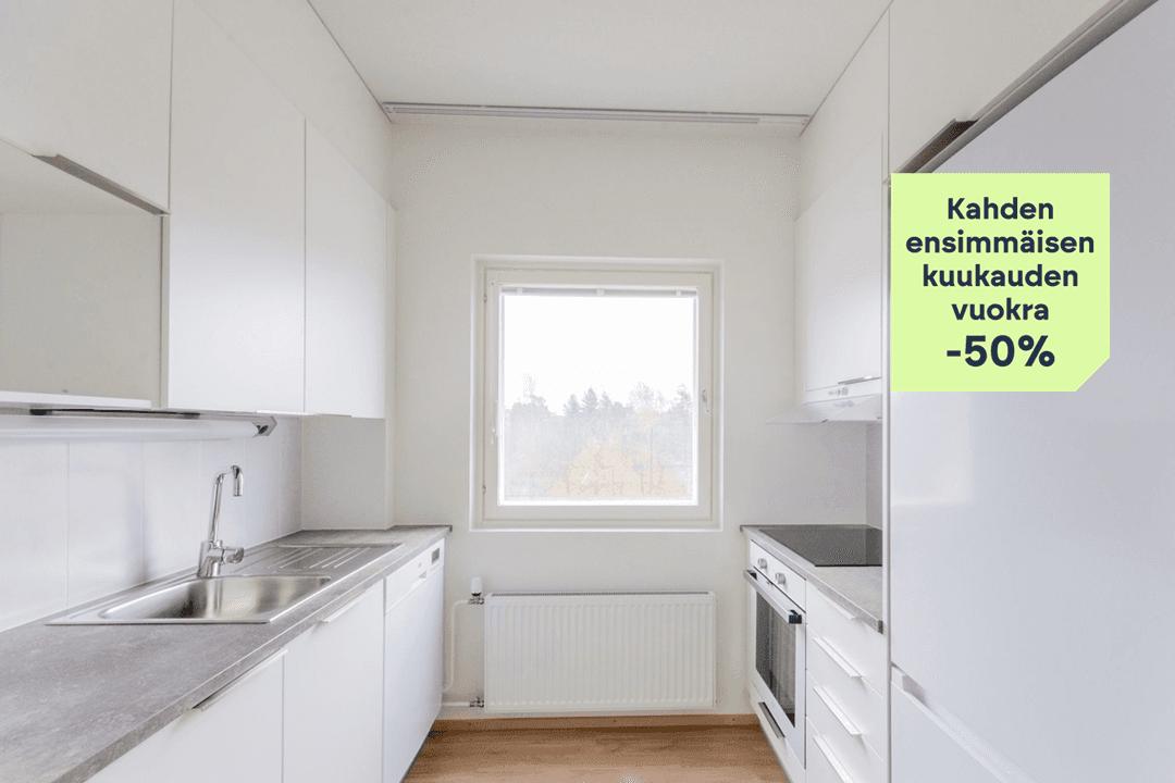 Myyrmäentie 2d A 35