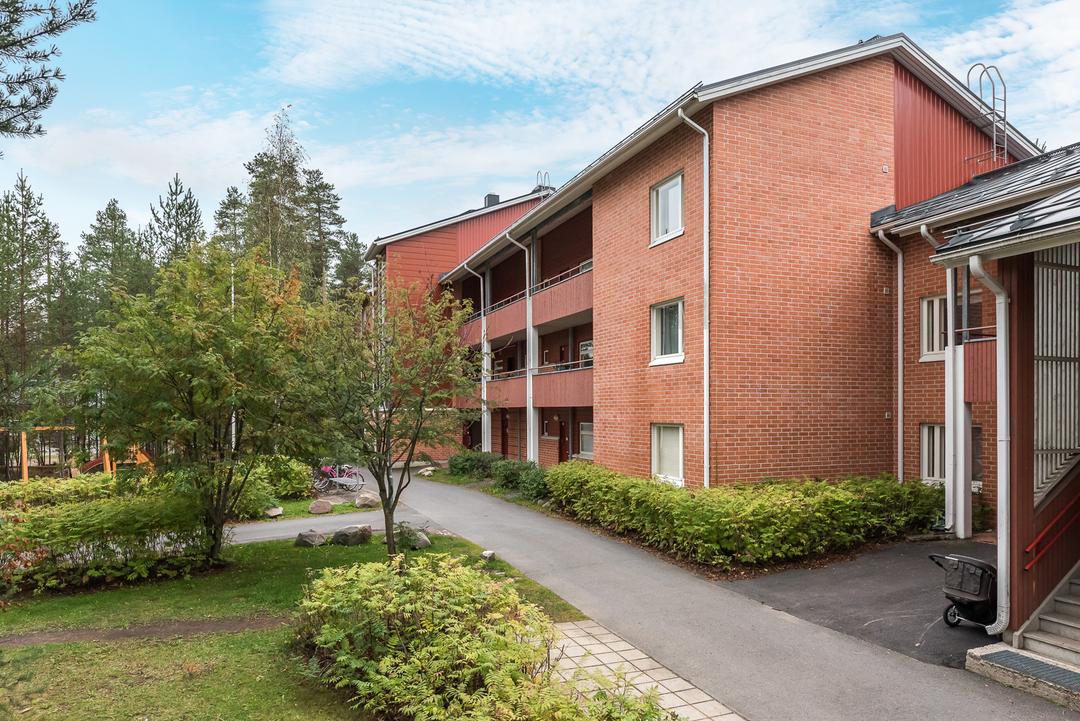 Metsänkuninkaantie 4 A 21