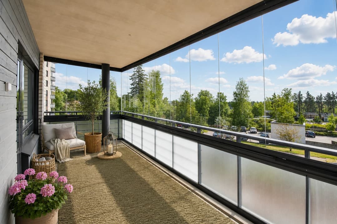 Kiurunkannuksentie 1 A 3