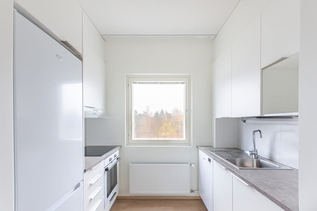 Myyrmäentie 2d A 6