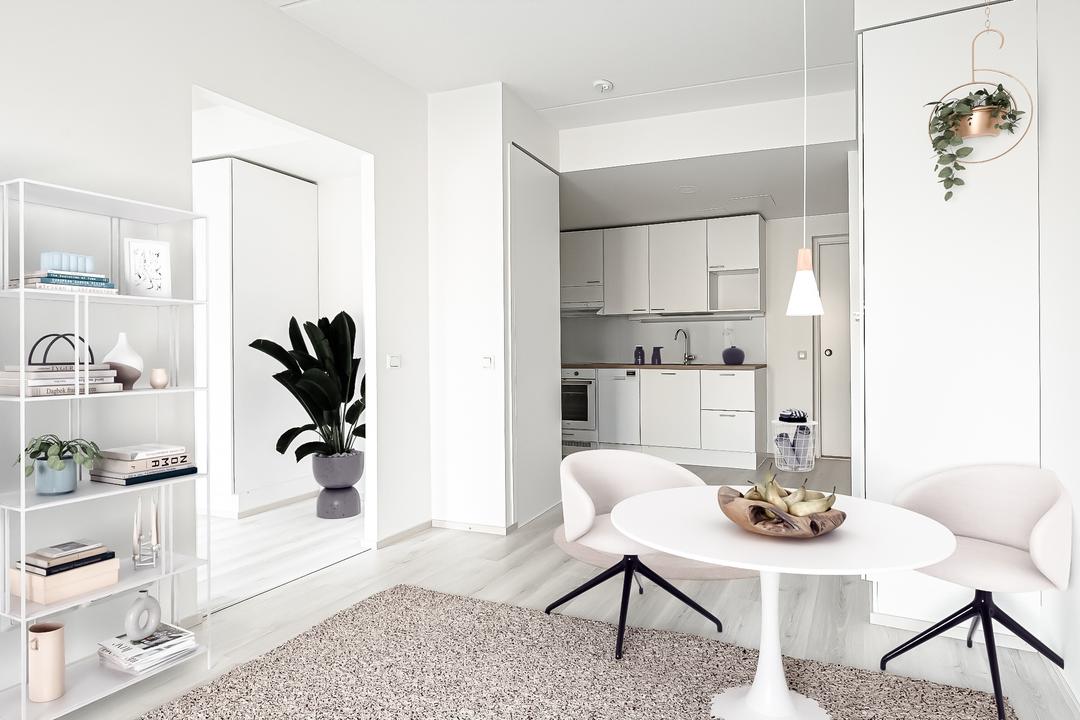 Leirimetsäntie 23 B 68