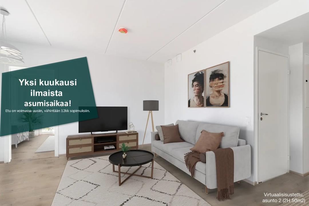 Palopellonkatu 6 D 58