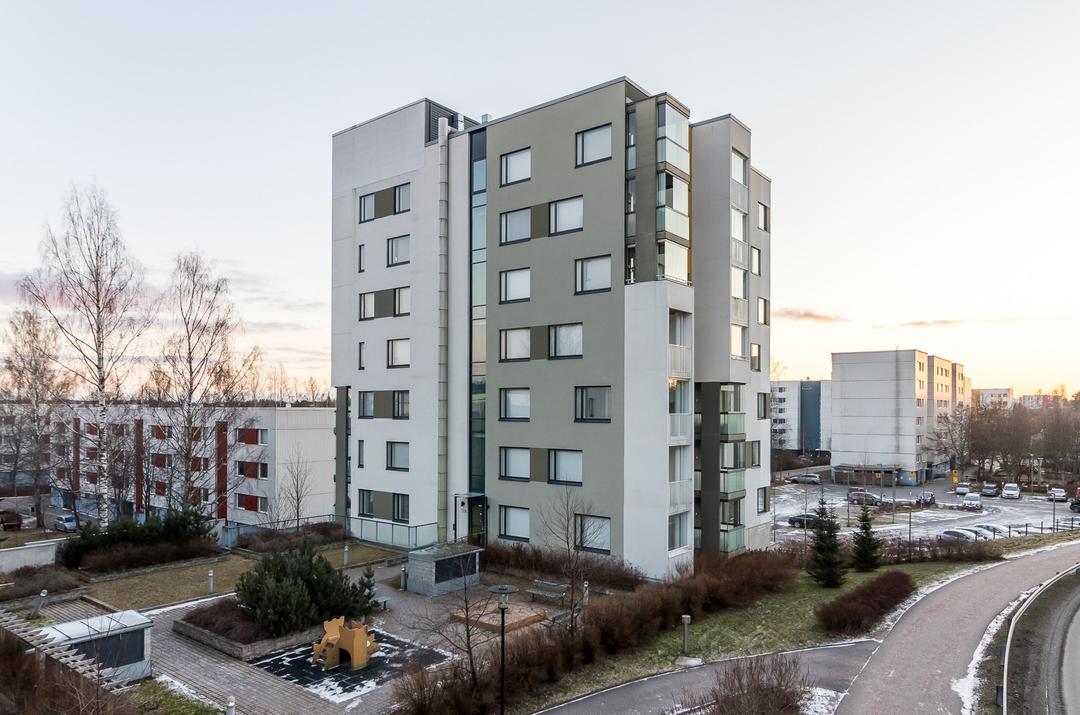 Koivukyläntie 51 A 9