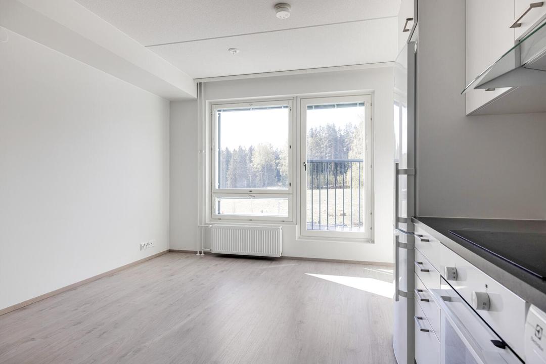 Hellberginpolku 3 A 4