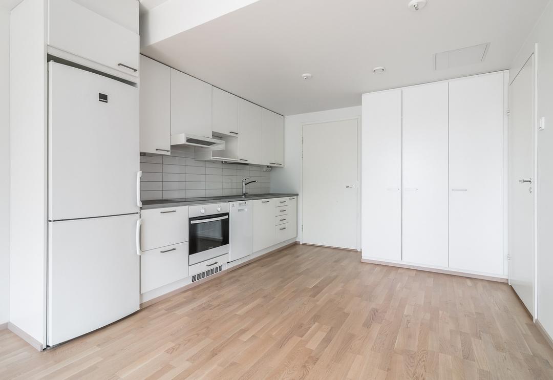 Lauri Korpisen katu 6 G 108