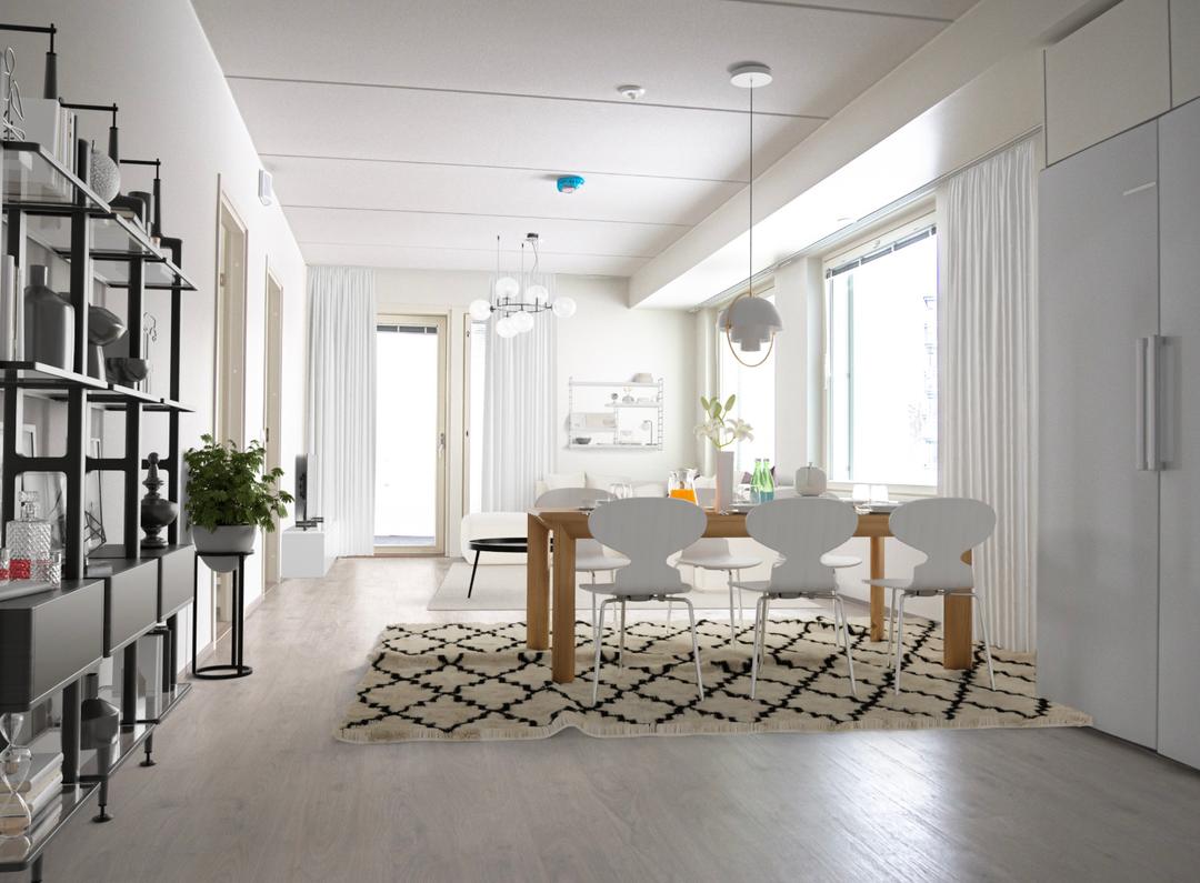 Vanha Kaarelantie 6b A 13