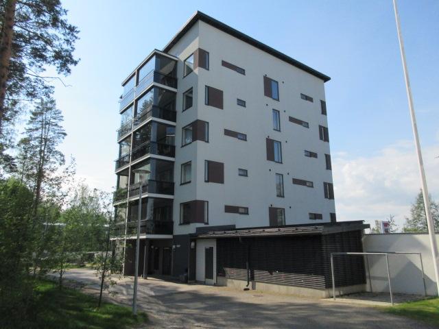 Seppäläntie 4 B 11