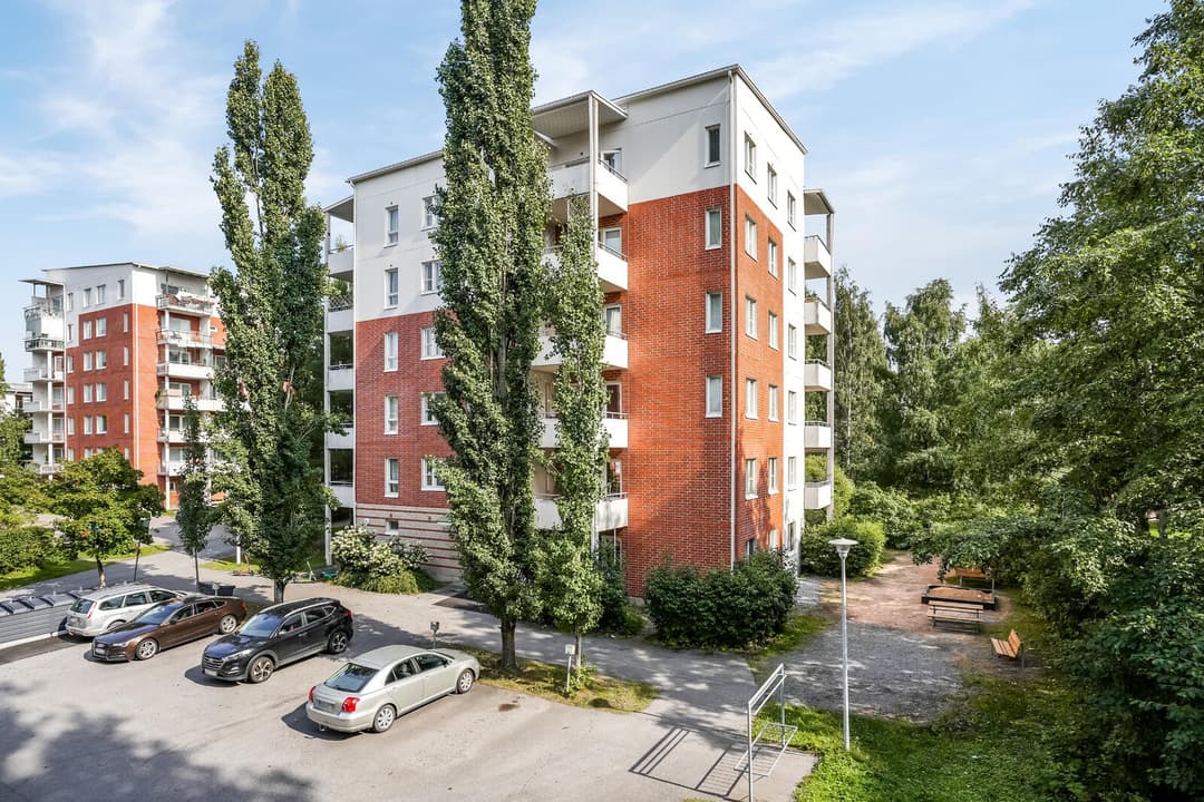 Vaakonraitti 8 A 20