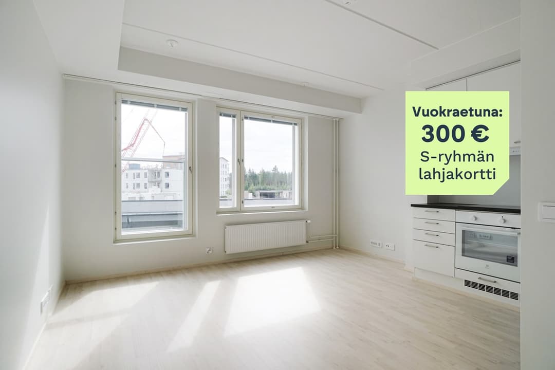 Värimestarinkaari 2 A 11