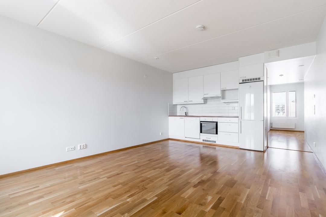 Matinpuronkuja 2 G 50