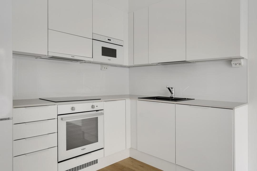 Harmaaniityntie 12 A 2