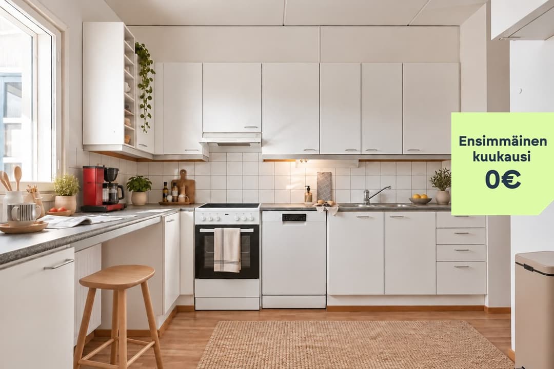 Tuomarilankatu 1 A 3