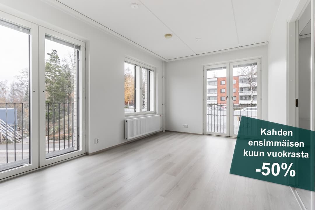 Kivipadontie 6h B 66