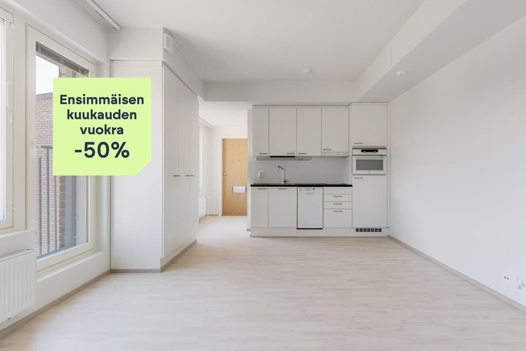 Maisemamaalauksenkatu 12 E 94