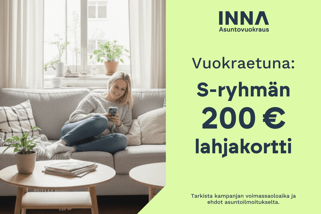 Hellberginpolku 3 A 16