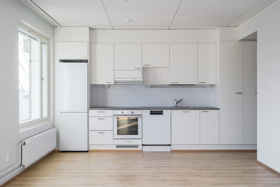 Valtuustonkatu 12 B 16