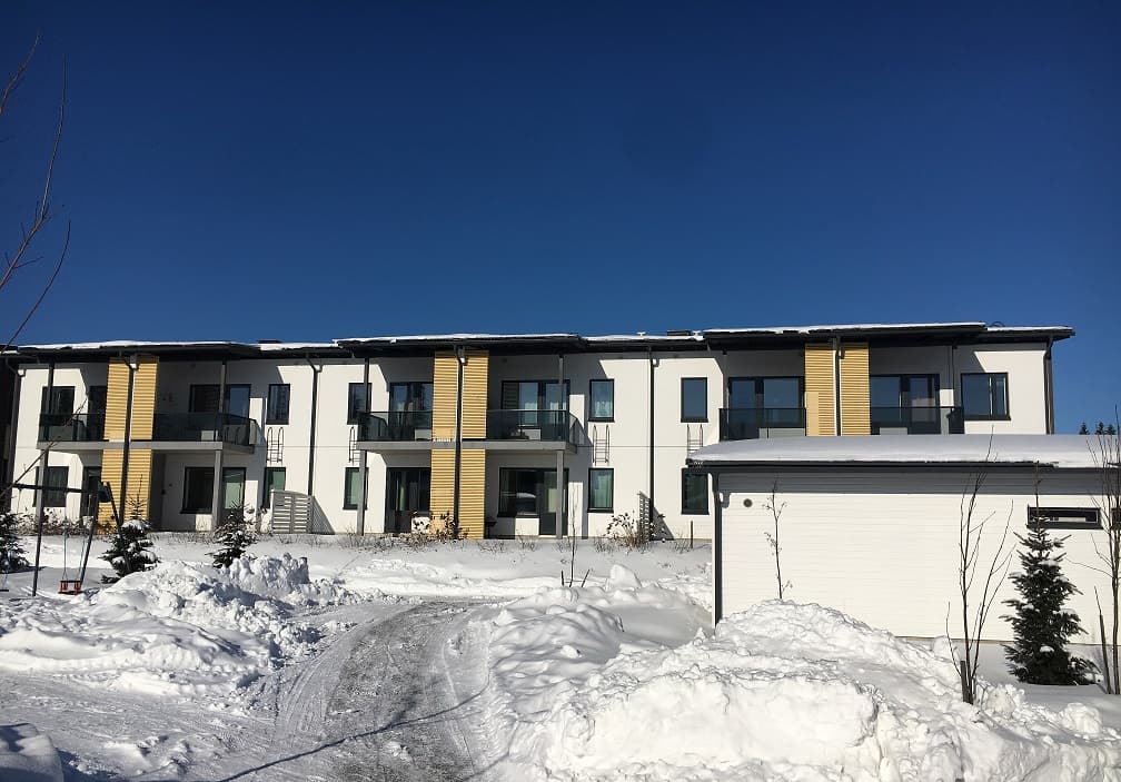 Mäyränmäenkatu 7 B 15