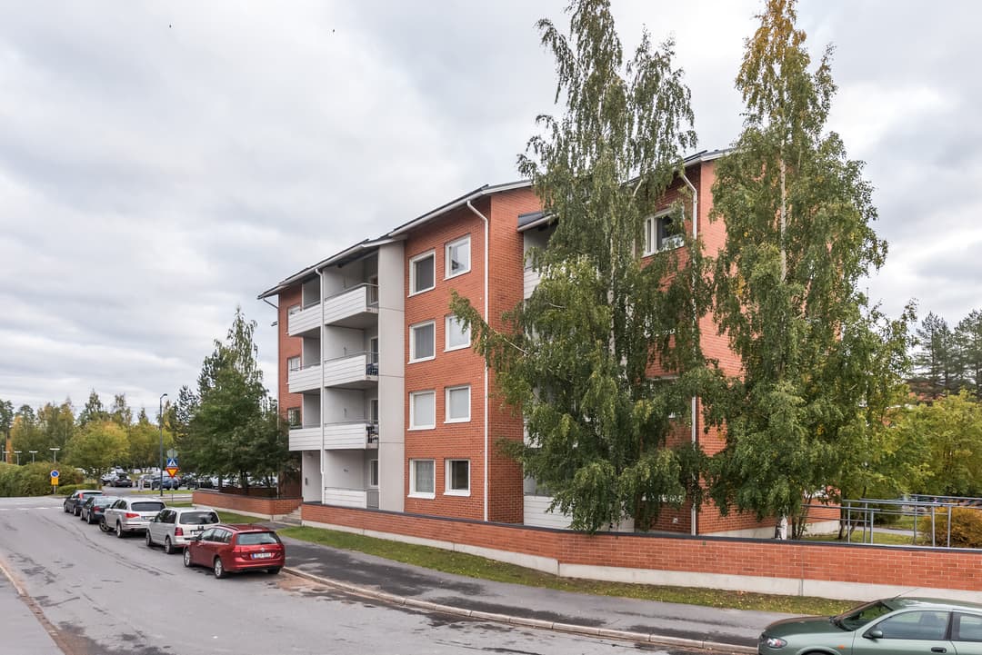 Metsänkuninkaantie 14 B 37
