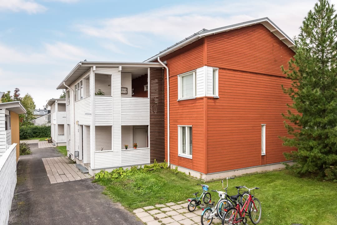 Puulinnankatu 8 D 27