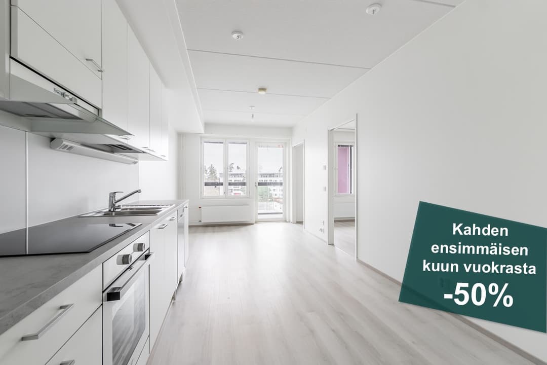 Kivipadontie 6h B 40