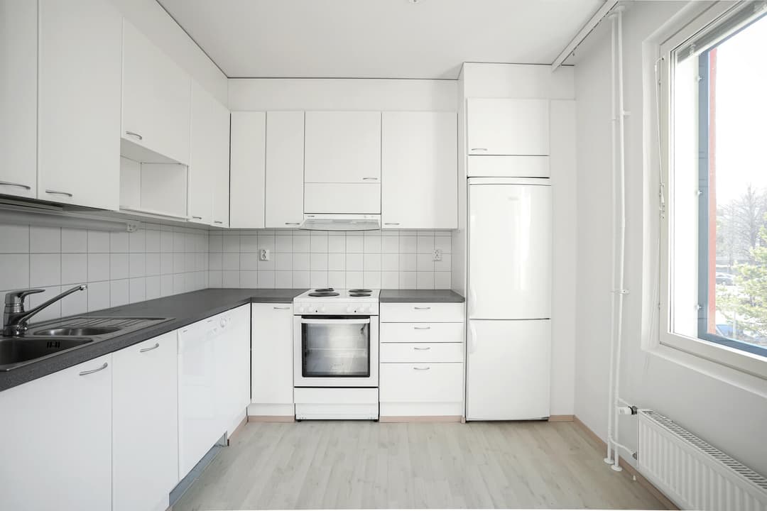 Tiilijärventie 5b B 29