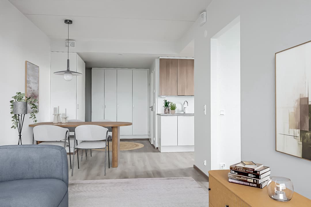 Laurinmäenkuja 3 B 84