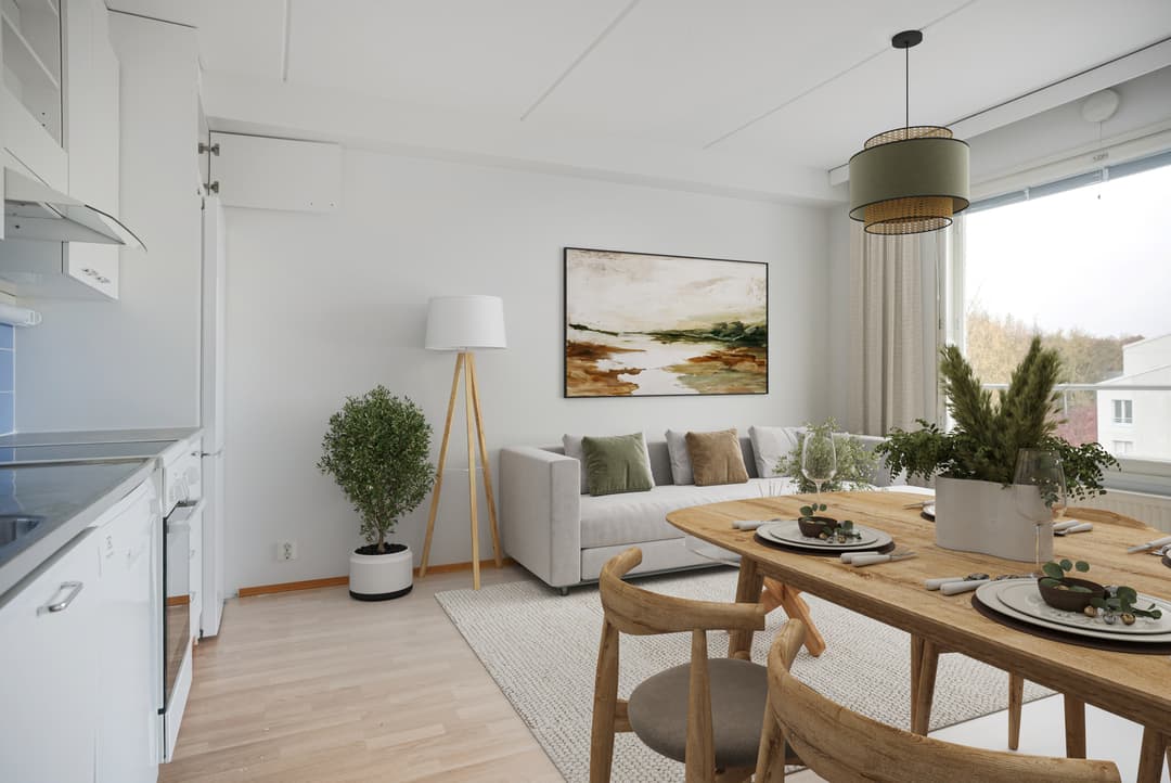 Junailijankatu 1 C 42