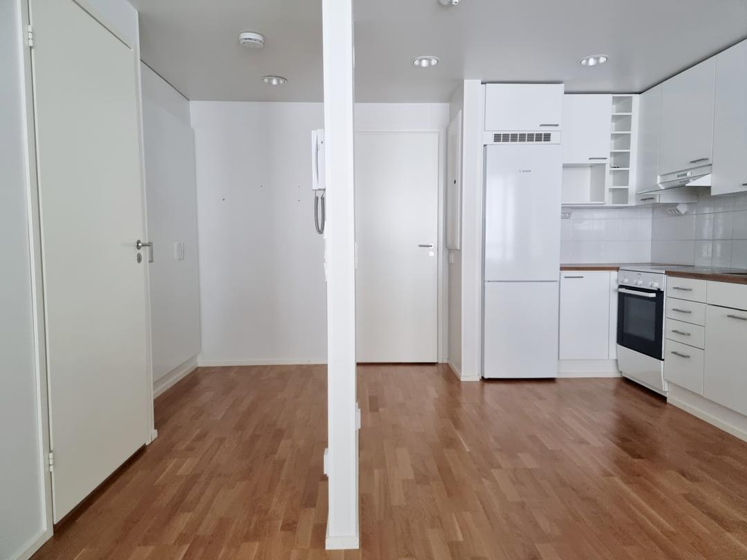 Päijänteenkatu 7 A 24