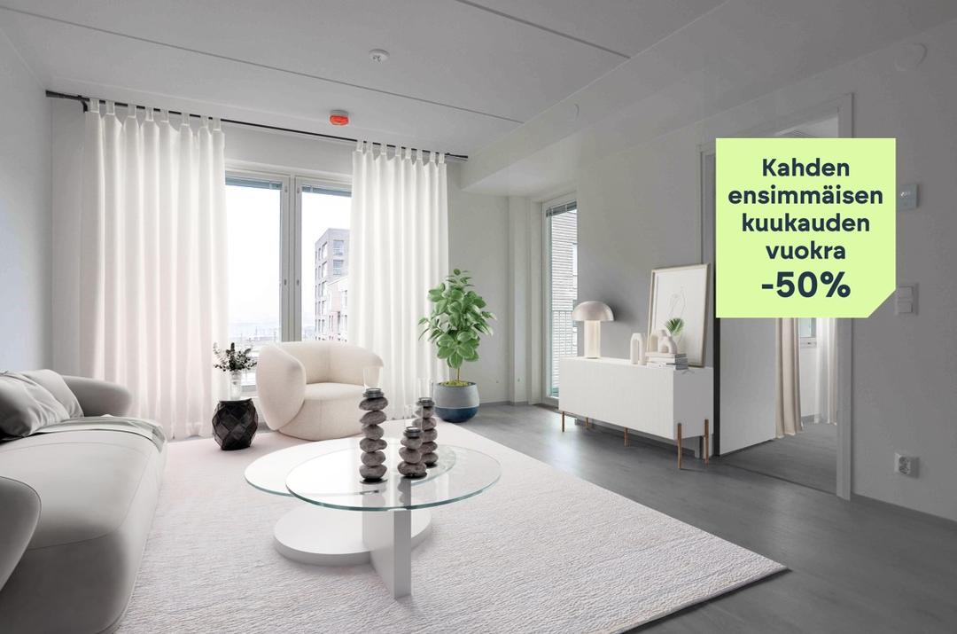Kustinpolku 17 B 38