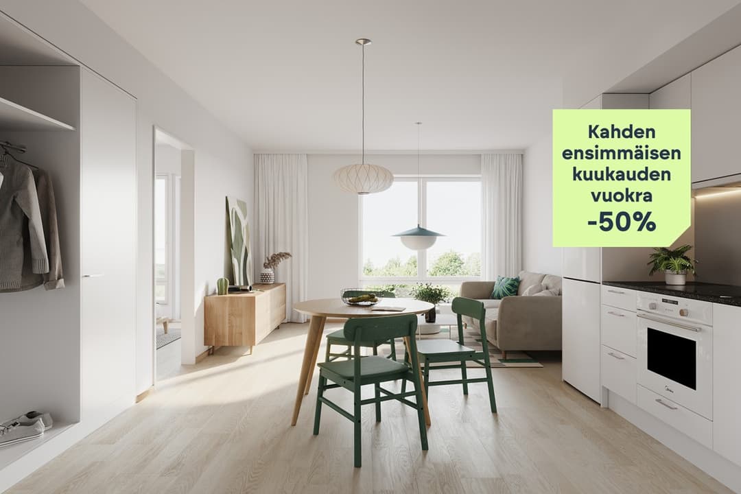 Nuutintie 5 A 61