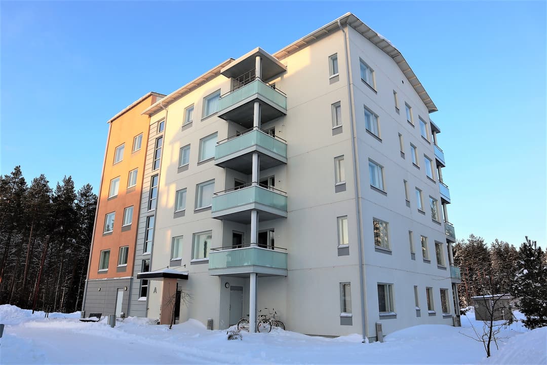 Värimestarinkaari 5 A 27