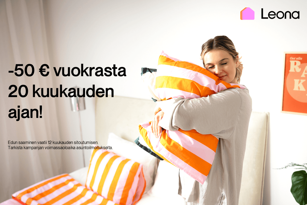 Pihatörmä 2 B 92