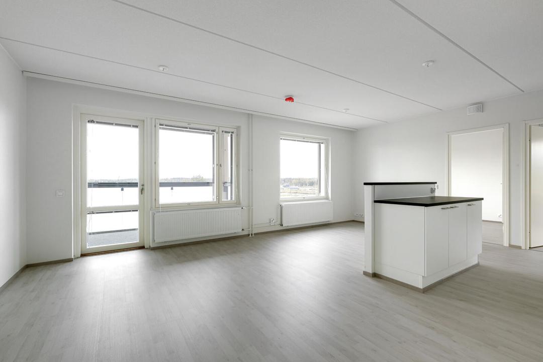 Korpiorvokinkuja 2 A 3